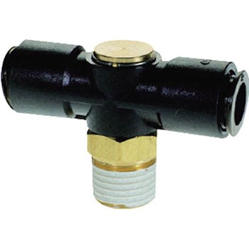 12R-03D1 フジシングルバンジョー(樹脂) 千代田通商 10478904