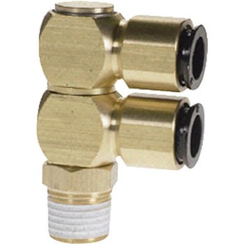 6-01S2 フジダブルバンジョー(金属) 千代田通商 10479358