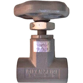 ニードル弁 RIKEN(理研機器)