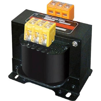 電源トランス(降圧専用タイプ) 150VA スワロー電機 変圧器/トランス