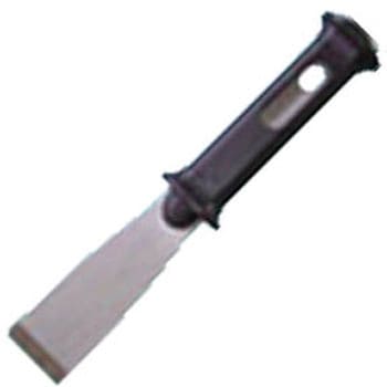 ハンマーへらチゼル型30 ALLEX