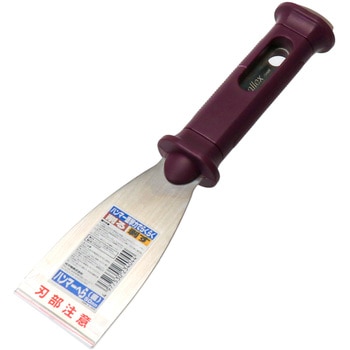 ハンマーへらチゼル型50 ALLEX