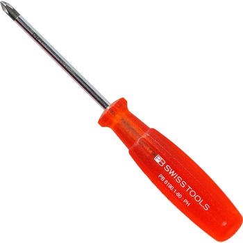 マルチクラフトプラスドライバー6190-1-80 PB SWISS TOOLS