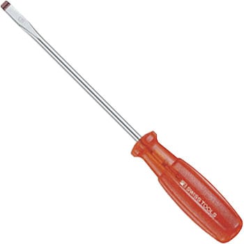マルチクラフトマイナスドライバー6100-0 PB SWISS TOOLS