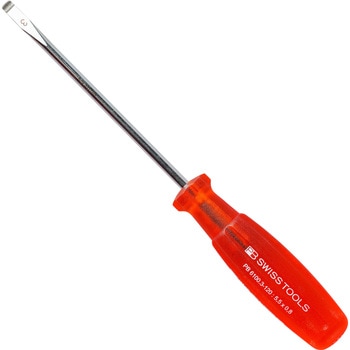 マルチクラフトマイナスドライバー6100-3 PB SWISS TOOLS