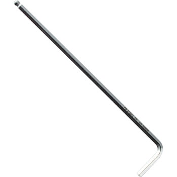 ボール付ロング六角棒レンチ(インチ) PB SWISS TOOLS
