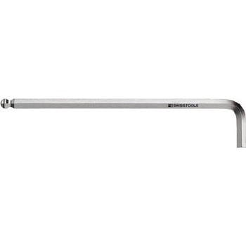 ボール付ロング六角棒レンチ(インチ) PB SWISS TOOLS