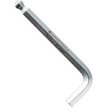 ボール付六角棒レンチ PB SWISS TOOLS