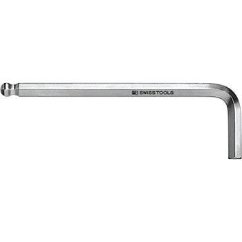 ボール付六角棒レンチ(インチ) PB SWISS TOOLS