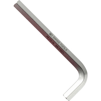 六角棒レンチ PB SWISS TOOLS