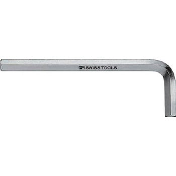 六角棒レンチ PB SWISS TOOLS