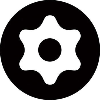 1/4 HEXいじり止め付ヘクスローブビット - PB SWISS TOOLS(ピービースイスツールズ)