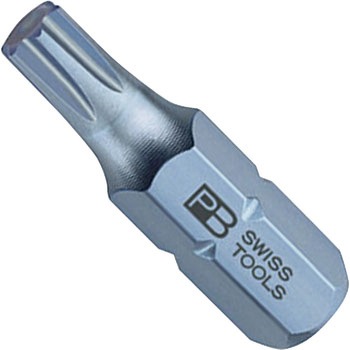 1/4 HEXヘキサゴンビット PB SWISS TOOLS(ピービースイスツールズ)