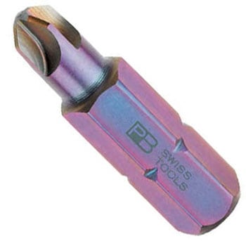1/4″HEX TORQSETビット PB SWISS TOOLS(ピービースイスツールズ)