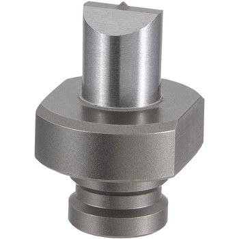 DIAMOND 丸穴Sポンチ8．0 - DIAMOND