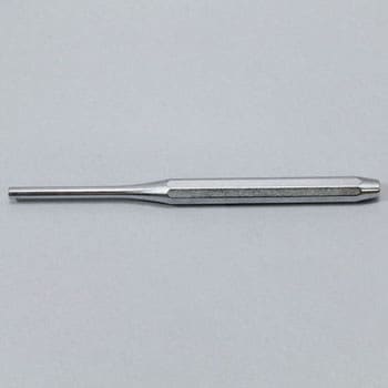 平行ピンポンチ(八角胴)5mmX150mm PB SWISS TOOLS