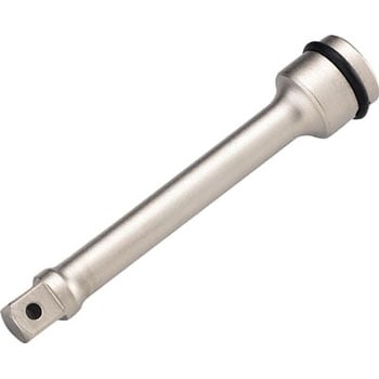 インパクト用エクステンションバー100mm ハンガータイプ TONE(トネ/旧:前田金属工業)