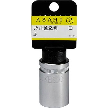 ソケットレンチ  ヘッダー付 旭金属工業(新日本ツール)