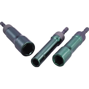 2BS-10AL �[�d���d���h�����p�A���~�r�b�g�\�P�b�g 10mm TONE(�g�l/��:�O�c�����H��) 10507552