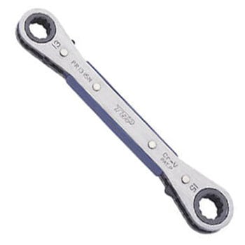 板ラチェットレンチ トップ工業
