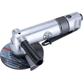 SP-1256 �A���O���O���C���_�[125mm �G�X�E�s�[�E�G�A�[ 10511664