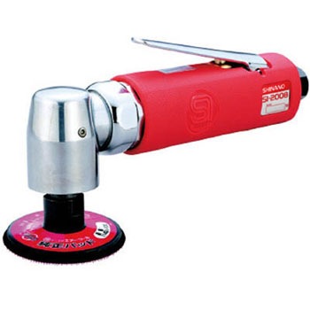 SI20083 SI �A���O���T���_�[75�~���p�b�h�^�C�v SHINANO(�M�Z�@��) 10512888