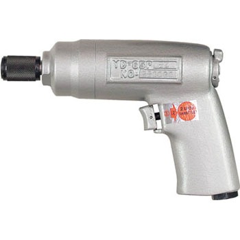 YD-65PZ インパクトドライバ ヨコタ工業 10514708