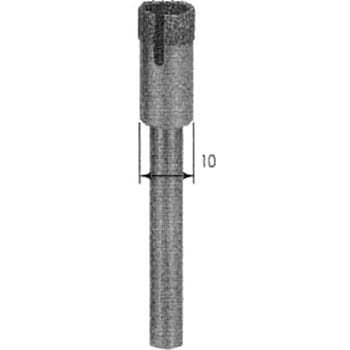 ハットクリダイヤ10mm 東京オートマック