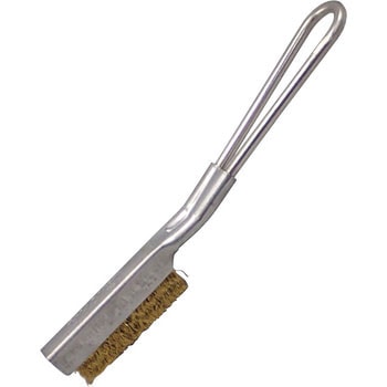 ストレートブラシ HAKKO(白光)