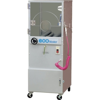 エコマスター 手動ハンドル付仕様 - 日平機器