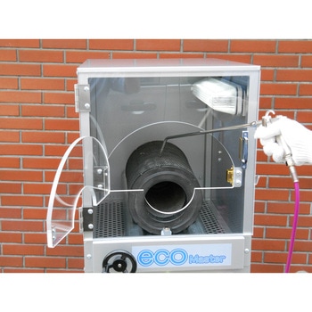 エコマスター 手動ハンドル付仕様 - 日平機器