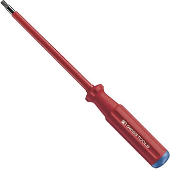 絶縁ヘクスローブドライバー T5 PB SWISS TOOLS
