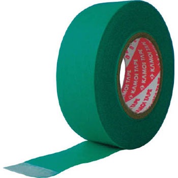 マスキングテープSB246Sサイディング用18mm(70巻入ケース) カモ井加工紙