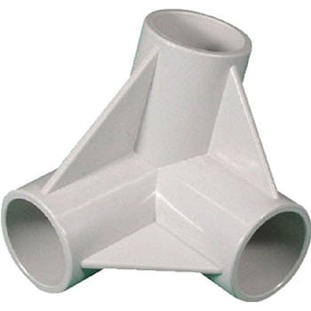 プラスチックジョイント スペーシア