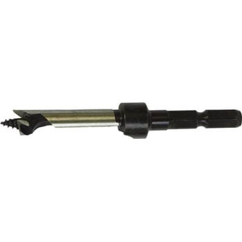 木工用コンパネビットストッパー型10．0mm 大西工業