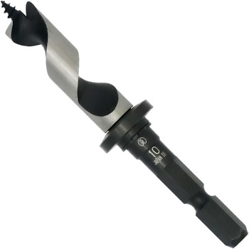 木工用コンパネビットストッパー型10．0mm 大西工業