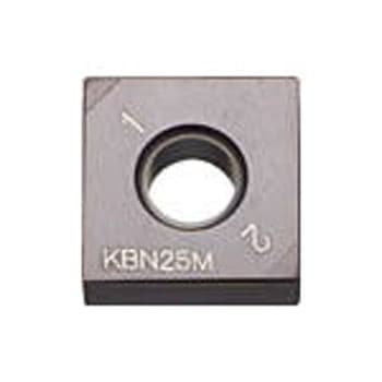 旋削用チップ KBN05M コーティングCBN 京セラ