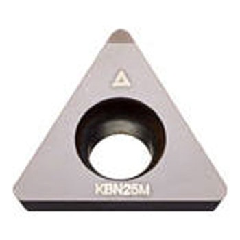 旋削用チップ KBN525 CBN 京セラ