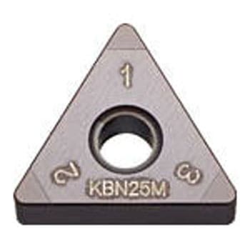 旋削用チップ KBN35M コーティングCBN 京セラ