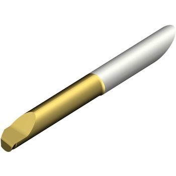 小型旋盤内径加工 CoroTurn(R)XS 旋削加工用インサートバーサイズ6mm サンドビック