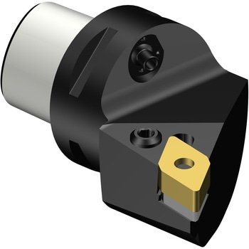 T-Max P 旋削加工用カッティングユニット カップリングサイズC3 サンドビック