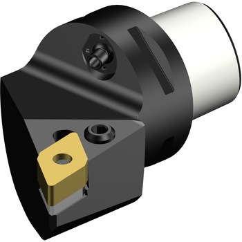 T-Max P 旋削加工用カッティングユニット カップリングサイズC3 サンドビック