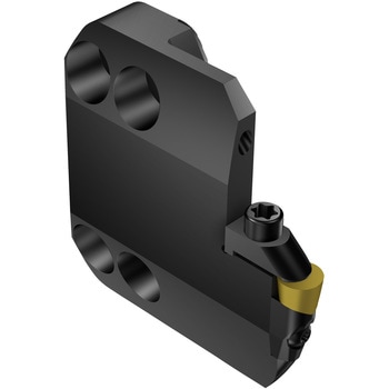 T-Max 旋削加工用ヘッド サンドビック