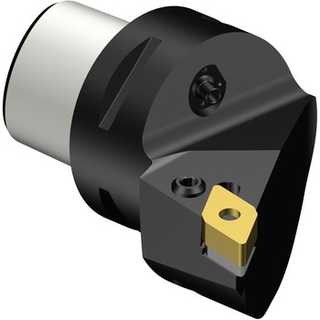T-Max P 旋削加工用カッティングユニット カップリングサイズC4 サンドビック