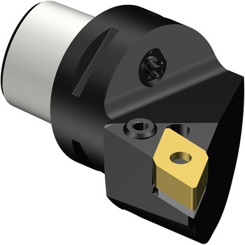T-Max P 旋削加工用カッティングユニット カップリングサイズC4 サンドビック