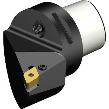 T-Max P 旋削加工用カッティングユニット カップリングサイズC8 サンドビック