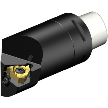 CoroThread(R) 266ねじ切り加工用カッティングユニット サンドビック