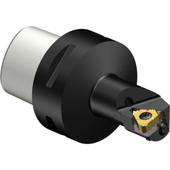 CoroThread(R) 266ねじ切り加工用カッティングユニット サンドビック