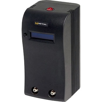 スマートヒート マルチプル リワークシステム電源部 メトカル