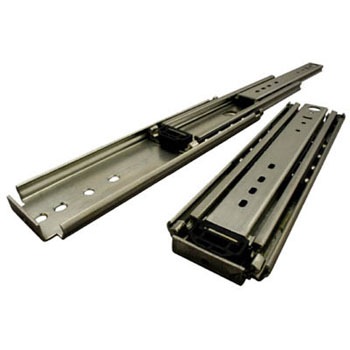 C9301-16A ダブルスライドレール406．4mm 日本アキュライド 10664298